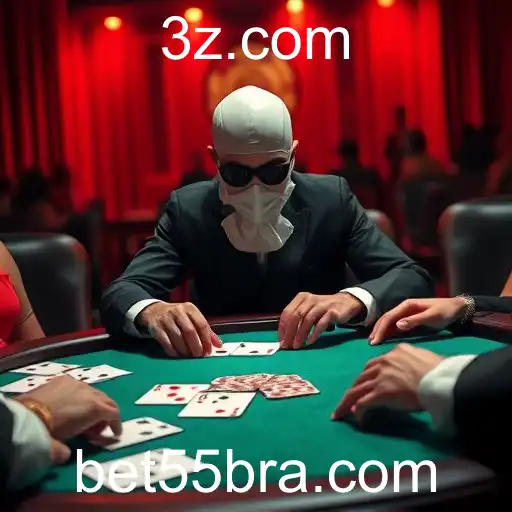 A Ascensão do Bet55 no Mercado de Jogos em 2025