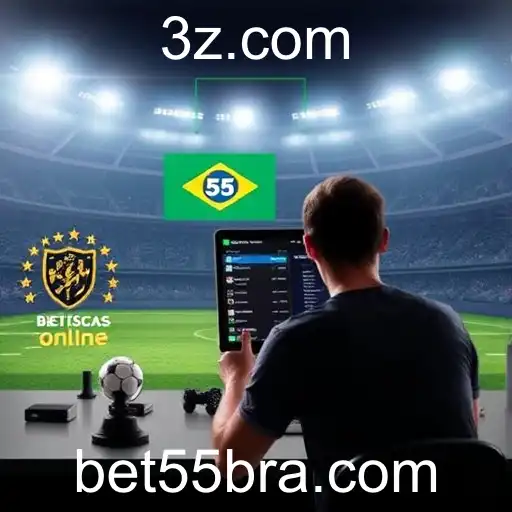 A Ascensão dos Sites de Apostas em 2025