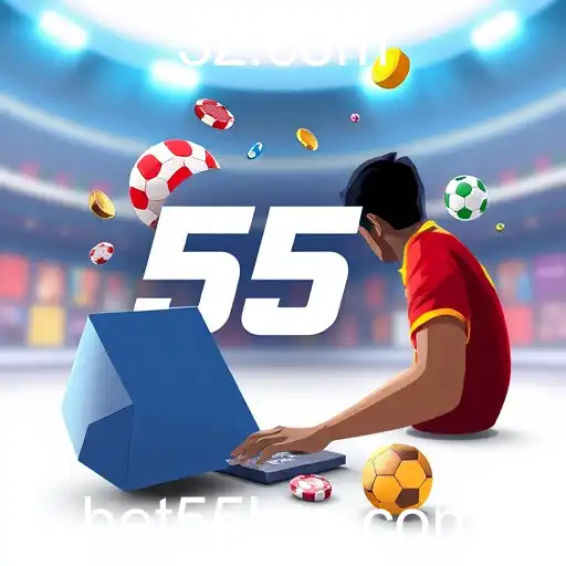 A Expansão do Mercado de Jogos Online em 2025