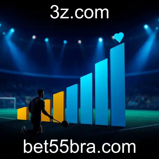 Expansão dos Jogos Online no Brasil: O Impacto da Plataforma 'bet55'