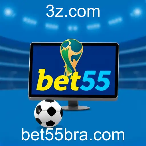 A Expansão dos Jogos Online e a Popularidade do Bet55