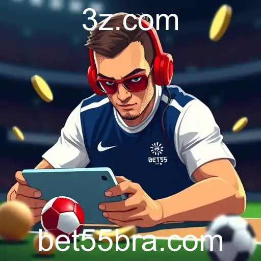 A Crescente Popularidade dos Jogos de Apostas Online em 2025