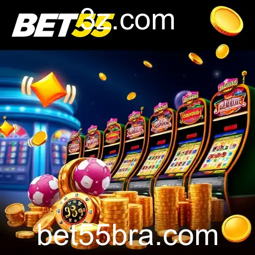 Expansão do Mercado de Jogos Online no Brasil