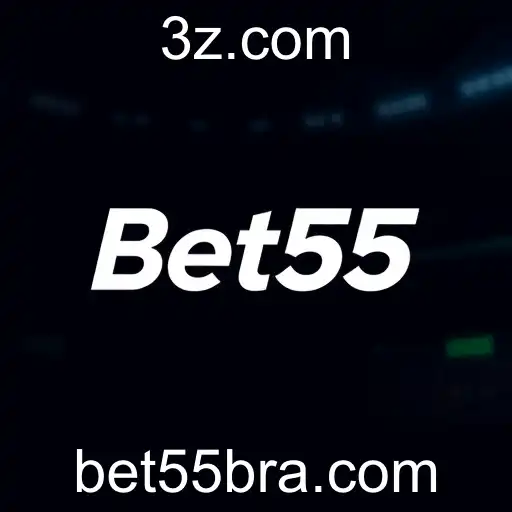 A Ascensão e Impacto do Bet55 no Mercado de Jogos Online